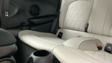 MINI Hatchback 1.5 Cooper Exclusive 3dr Auto Petrol Hatchback